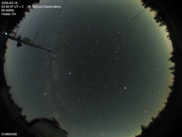 Zdjęcie ściągnięte w dniu 2026-04-18 o godzinie 03:57:46 czasu lokalnego.