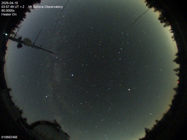 Zdjęcie ściągnięte w dniu 2026-04-18 o godzinie 03:59:47 czasu lokalnego.