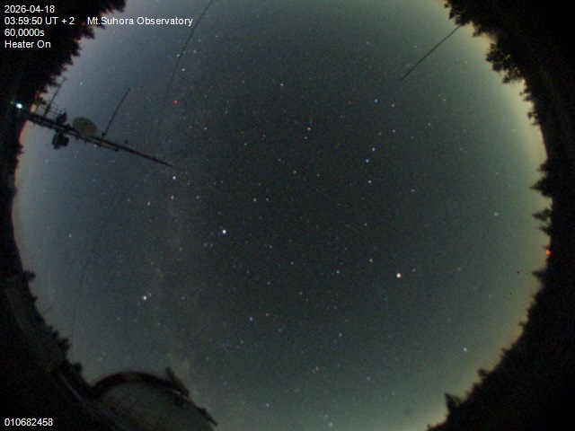 Zdjęcie ściągnięte w dniu 2026-04-18 o godzinie 04:01:49 czasu lokalnego.