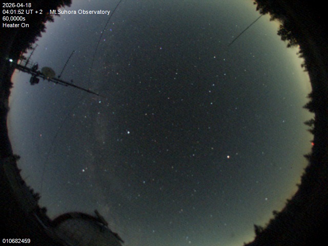 Zdjęcie ściągnięte w dniu 2026-04-18 o godzinie 04:03:51 czasu lokalnego.