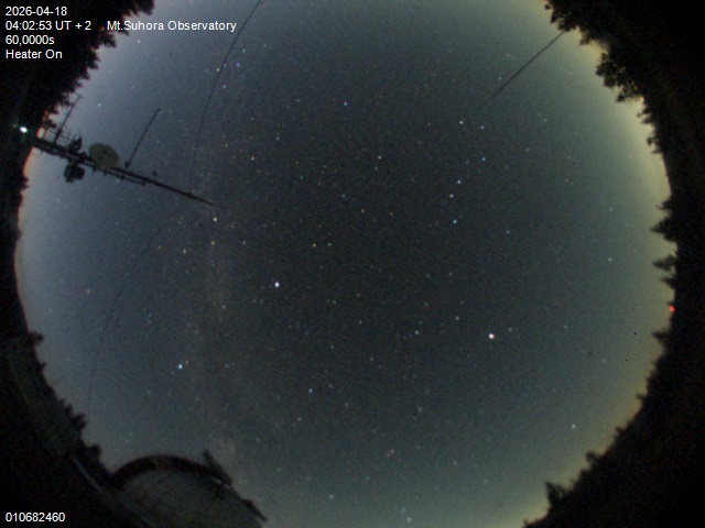 Zdjęcie ściągnięte w dniu 2026-04-18 o godzinie 04:04:52 czasu lokalnego.