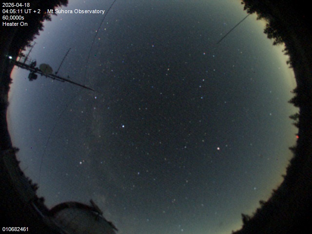 Zdjęcie ściągnięte w dniu 2026-04-18 o godzinie 04:07:09 czasu lokalnego.