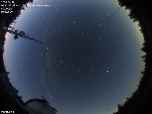 Zdjęcie ściągnięte w dniu 2026-04-18 o godzinie 04:14:32 czasu lokalnego.