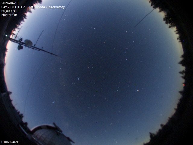 Zdjęcie ściągnięte w dniu 2026-04-18 o godzinie 04:19:36 czasu lokalnego.