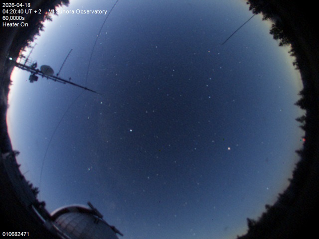 Zdjęcie ściągnięte w dniu 2026-04-18 o godzinie 04:22:39 czasu lokalnego.