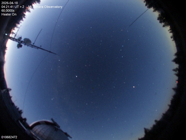 Zdjęcie ściągnięte w dniu 2026-04-18 o godzinie 04:23:40 czasu lokalnego.