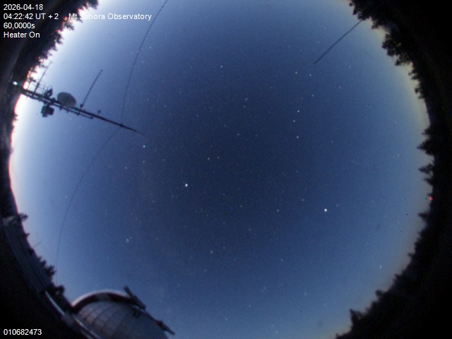 Zdjęcie ściągnięte w dniu 2026-04-18 o godzinie 04:24:41 czasu lokalnego.