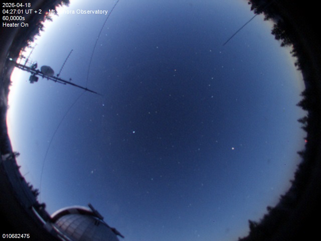 Zdjęcie ściągnięte w dniu 2026-04-18 o godzinie 04:29:01 czasu lokalnego.