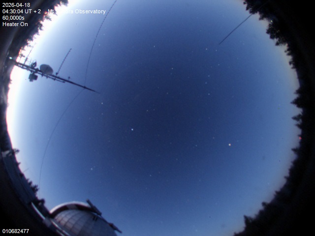 Zdjęcie ściągnięte w dniu 2026-04-18 o godzinie 04:32:03 czasu lokalnego.