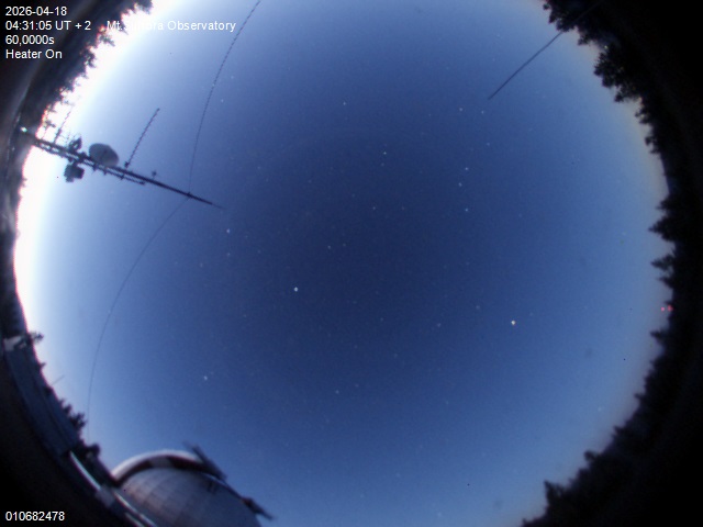 Zdjęcie ściągnięte w dniu 2026-04-18 o godzinie 04:33:04 czasu lokalnego.