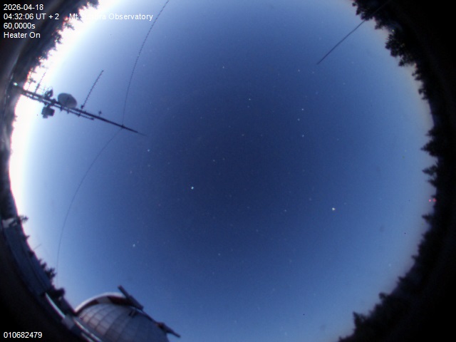 Zdjęcie ściągnięte w dniu 2026-04-18 o godzinie 04:34:05 czasu lokalnego.