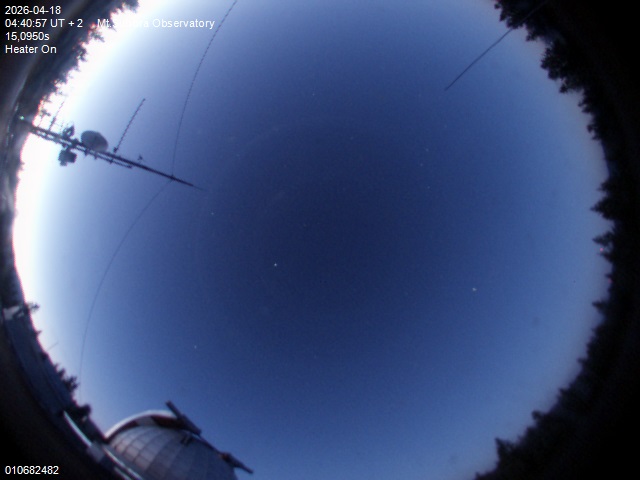 Zdjęcie ściągnięte w dniu 2026-04-18 o godzinie 04:42:11 czasu lokalnego.