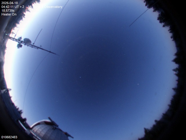 Zdjęcie ściągnięte w dniu 2026-04-18 o godzinie 04:43:28 czasu lokalnego.