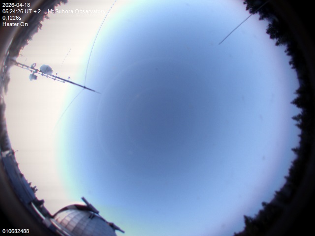 Zdjęcie ściągnięte w dniu 2026-04-18 o godzinie 05:25:24 czasu lokalnego.