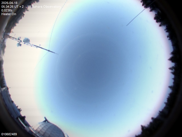 Zdjęcie ściągnięte w dniu 2026-04-18 o godzinie 05:35:24 czasu lokalnego.