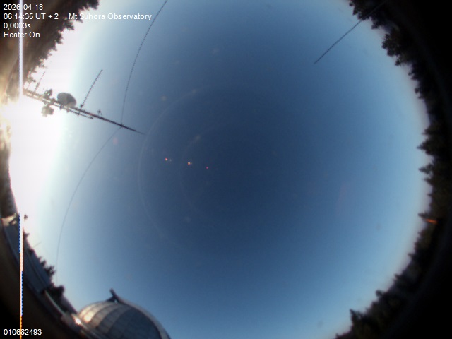 Zdjęcie ściągnięte w dniu 2026-04-18 o godzinie 06:15:33 czasu lokalnego.