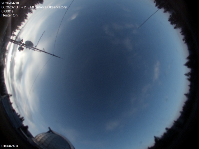 Zdjęcie ściągnięte w dniu 2026-04-18 o godzinie 06:26:30 czasu lokalnego.