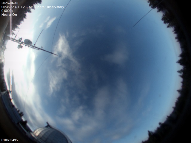 Zdjęcie ściągnięte w dniu 2026-04-18 o godzinie 06:36:30 czasu lokalnego.