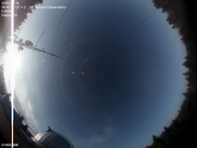 Zdjęcie ściągnięte w dniu 2026-04-18 o godzinie 06:46:30 czasu lokalnego.