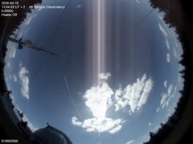 Zdjęcie ściągnięte w dniu 2026-04-18 o godzinie 13:05:52 czasu lokalnego.