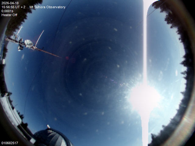 Zdjęcie ściągnięte w dniu 2026-04-18 o godzinie 15:57:53 czasu lokalnego.