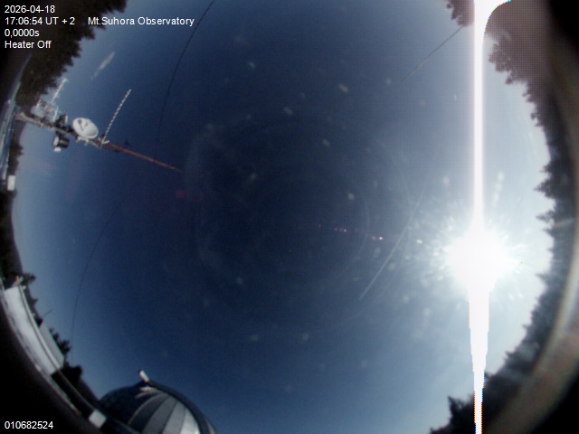 Zdjęcie ściągnięte w dniu 2026-04-18 o godzinie 17:07:52 czasu lokalnego.