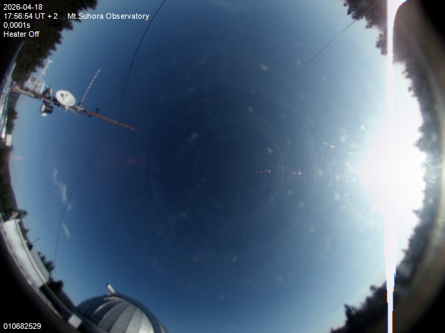 Zdjęcie ściągnięte w dniu 2026-04-18 o godzinie 17:57:54 czasu lokalnego.