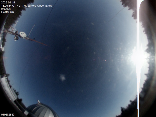 Zdjęcie ściągnięte w dniu 2026-04-18 o godzinie 18:07:52 czasu lokalnego.