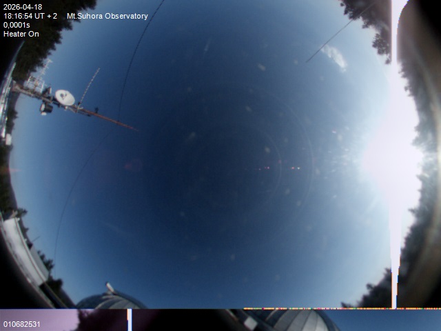 Zdjęcie ściągnięte w dniu 2026-04-18 o godzinie 18:17:56 czasu lokalnego.