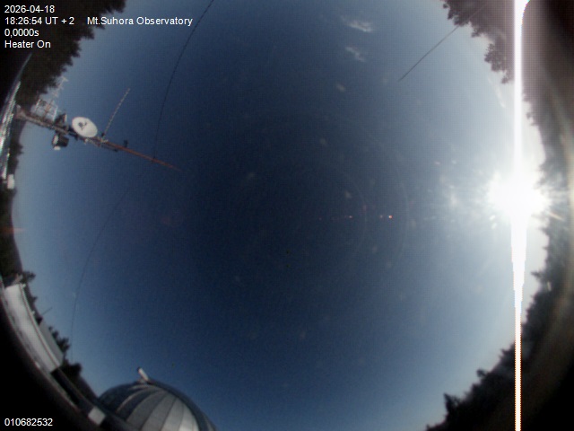 Zdjęcie ściągnięte w dniu 2026-04-18 o godzinie 18:27:54 czasu lokalnego.