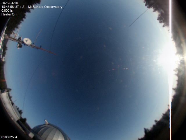 Zdjęcie ściągnięte w dniu 2026-04-18 o godzinie 18:46:54 czasu lokalnego.