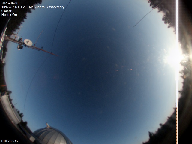 Zdjęcie ściągnięte w dniu 2026-04-18 o godzinie 18:56:55 czasu lokalnego.