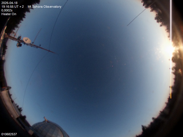 Zdjęcie ściągnięte w dniu 2026-04-18 o godzinie 19:17:53 czasu lokalnego.