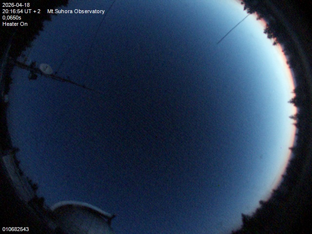 Zdjęcie ściągnięte w dniu 2026-04-18 o godzinie 20:17:53 czasu lokalnego.