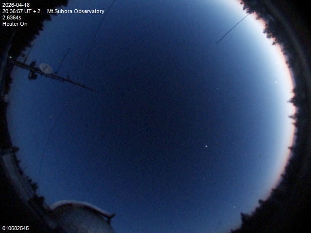 Zdjęcie ściągnięte w dniu 2026-04-18 o godzinie 20:37:57 czasu lokalnego.