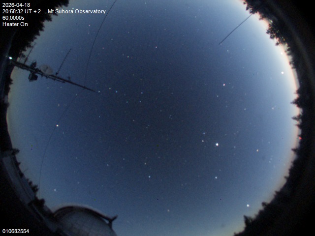 Zdjęcie ściągnięte w dniu 2026-04-18 o godzinie 21:00:32 czasu lokalnego.