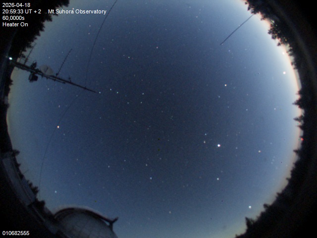 Zdjęcie ściągnięte w dniu 2026-04-18 o godzinie 21:01:32 czasu lokalnego.