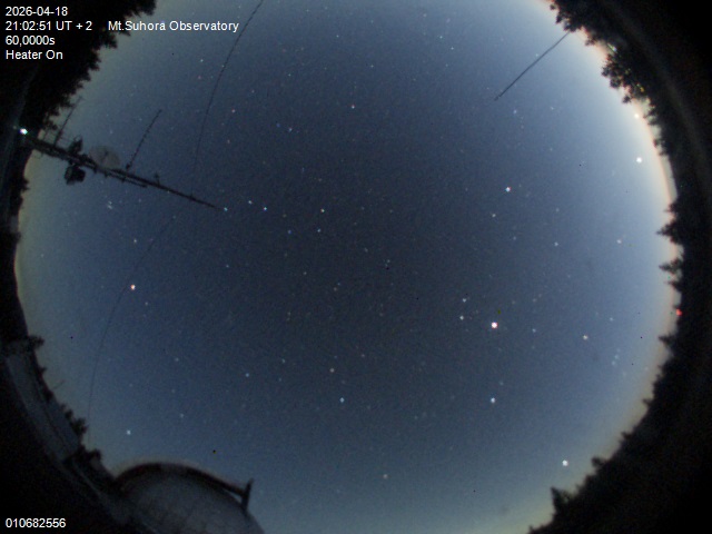 Zdjęcie ściągnięte w dniu 2026-04-18 o godzinie 21:04:50 czasu lokalnego.