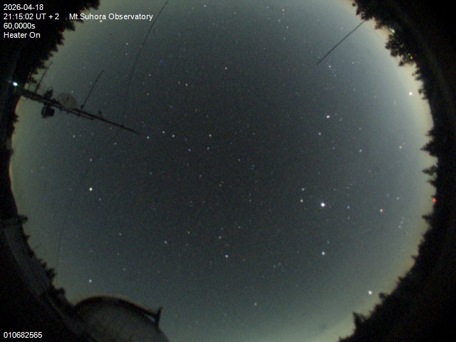 Zdjęcie ściągnięte w dniu 2026-04-18 o godzinie 21:17:01 czasu lokalnego.