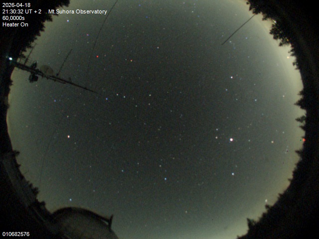 Zdjęcie ściągnięte w dniu 2026-04-18 o godzinie 21:32:31 czasu lokalnego.