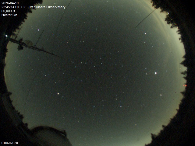 Zdjęcie ściągnięte w dniu 2026-04-18 o godzinie 22:47:13 czasu lokalnego.