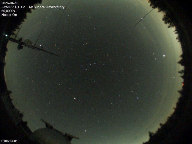 Zdjęcie ściągnięte w dniu 2026-04-19 o godzinie 00:00:51 czasu lokalnego.