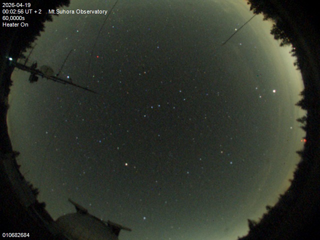 Zdjęcie ściągnięte w dniu 2026-04-19 o godzinie 00:04:55 czasu lokalnego.