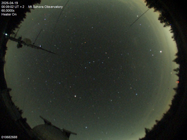 Zdjęcie ściągnięte w dniu 2026-04-19 o godzinie 00:11:01 czasu lokalnego.