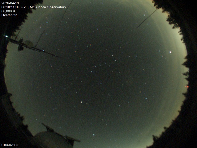 Zdjęcie ściągnięte w dniu 2026-04-19 o godzinie 00:20:10 czasu lokalnego.