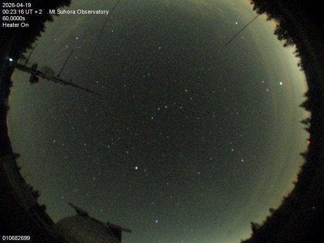 Zdjęcie ściągnięte w dniu 2026-04-19 o godzinie 00:25:15 czasu lokalnego.