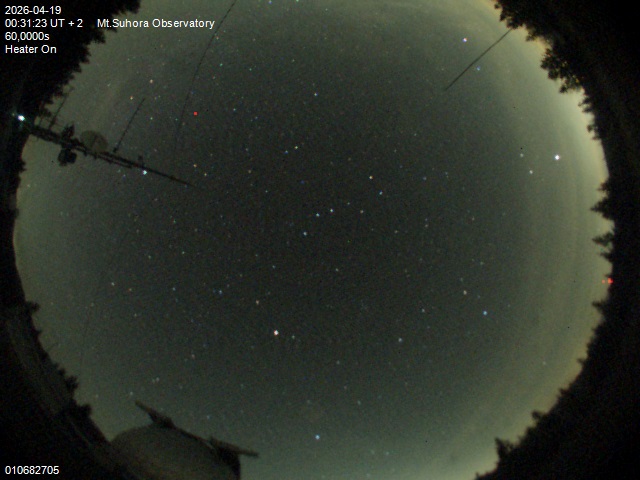 Zdjęcie ściągnięte w dniu 2026-04-19 o godzinie 00:33:22 czasu lokalnego.