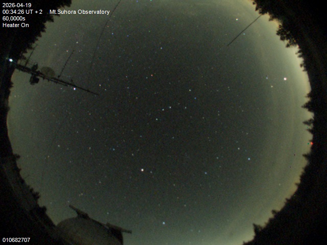 Zdjęcie ściągnięte w dniu 2026-04-19 o godzinie 00:36:25 czasu lokalnego.