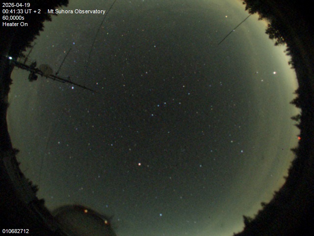 Zdjęcie ściągnięte w dniu 2026-04-19 o godzinie 00:43:32 czasu lokalnego.