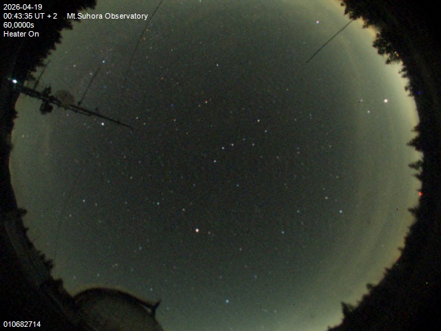 Zdjęcie ściągnięte w dniu 2026-04-19 o godzinie 00:45:34 czasu lokalnego.